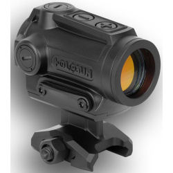 HOLOSUN Kolimátor ARO CORE MRS Red Dot - black (ARO-CORE-RD-MRS)