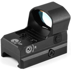 NOVRITSCH Kolimátor Premium Red Dot Micro V3 (BB Proof)