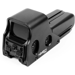 NOVRITSCH Kolimátor Red Dot V5 (BB Proof)