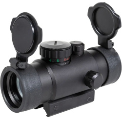 SPECNA ARMS Kolimátor CORE Onyx Red Dot Sight - black
