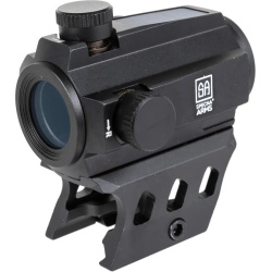 SPECNA ARMS Kolimátor CORE Glide Red Dot Sight - black