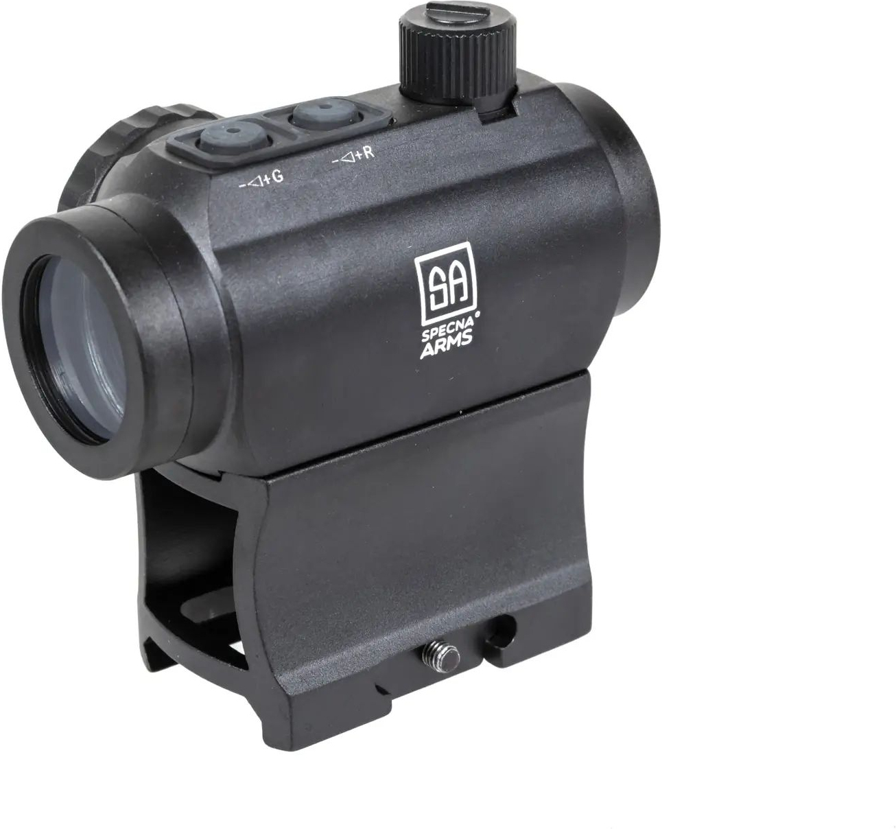 SPECNA ARMS Kolimátor CORE TRX Red Dot Sight - black