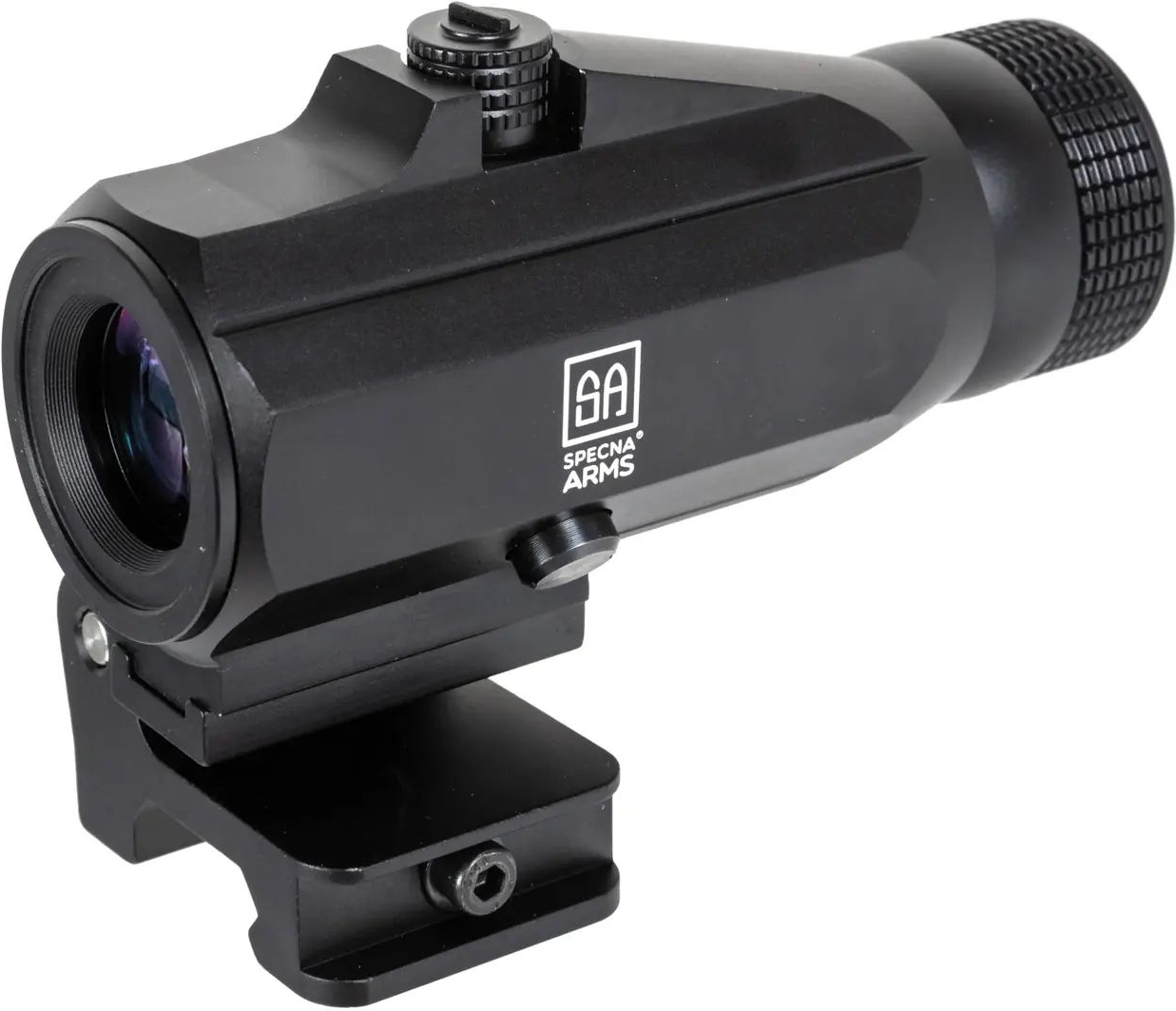 SPECNA ARMS Magnifier CORE 4x22 - black