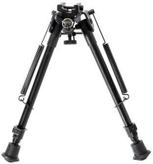 SPECNA ARMS Dvojnožka RIS 9" - čierna