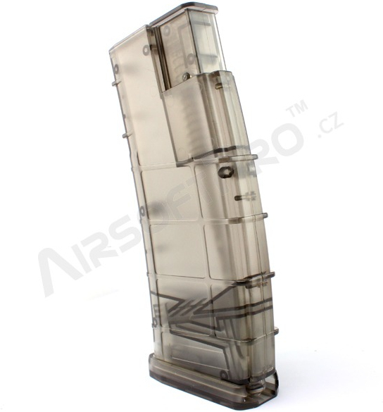 BIG DRAGON Rýchloplnička zásobníkov PMAG 400BB - clear