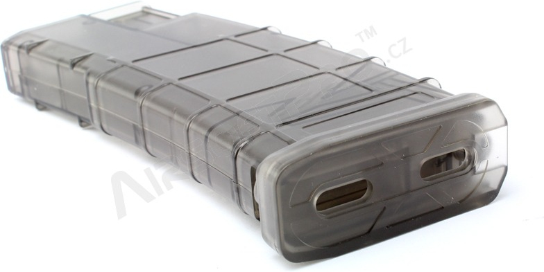 BIG DRAGON Rýchloplnička zásobníkov PMAG 400BB - clear