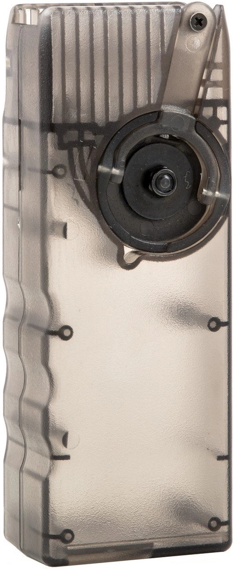 SPECNA ARMS Rýchloplnička zásobníkov pre M4/16 1000BB - transparent black