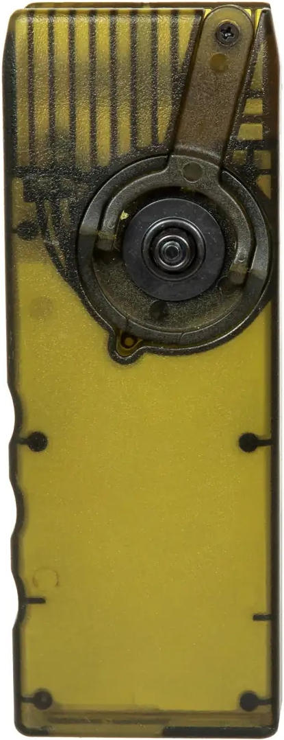 SPECNA ARMS Rýchloplnička zásobníkov pre M4/16 1000BB - transparent olive