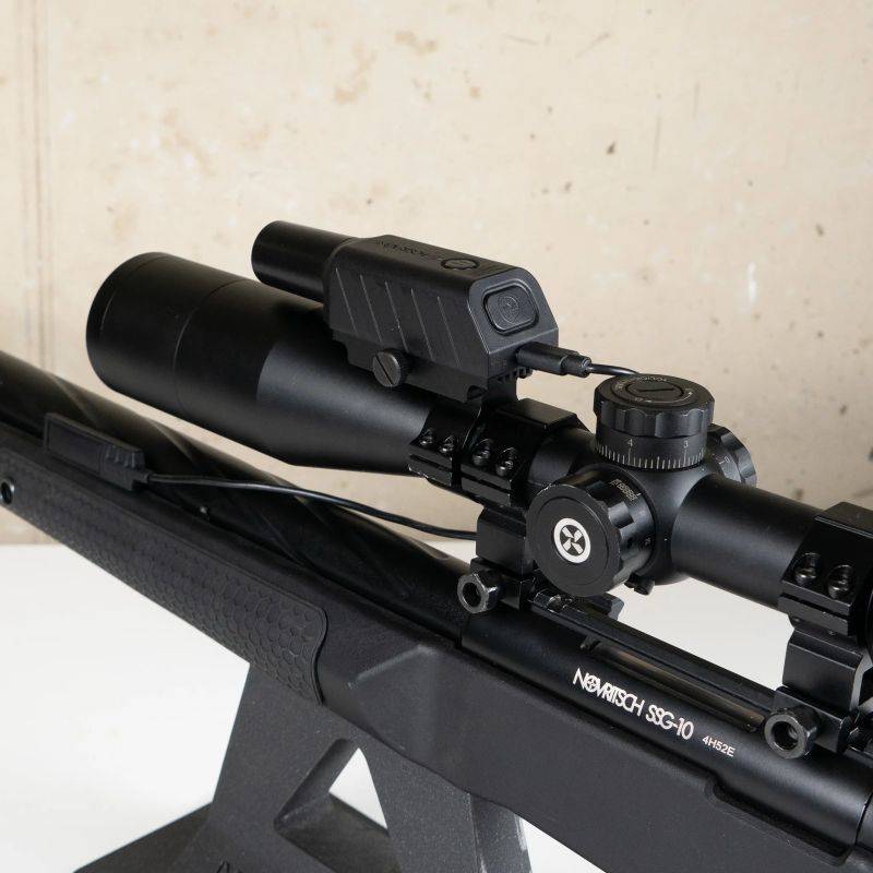 NOVRITSCH Kamera ClipCam CheaterCatcher - 25mm