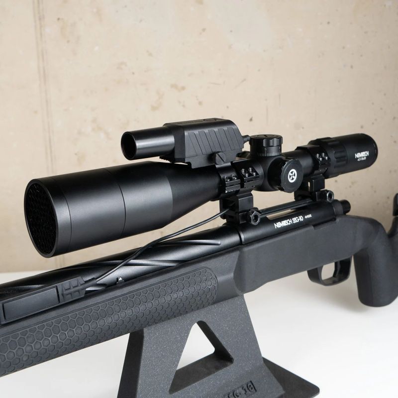 NOVRITSCH Kamera ClipCam CheaterCatcher - 25mm