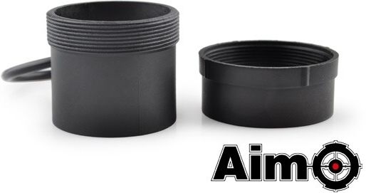 AIM-O Killflash pre ACOG kolimátory - black