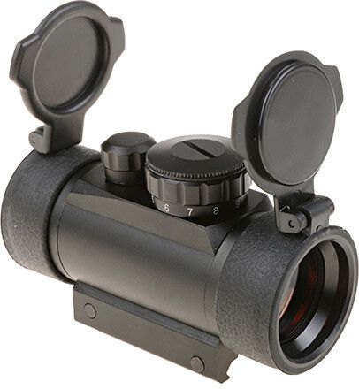 THETA OPTICS Kolimátor Red Dot 1x30, (THO-10-007855-00)
