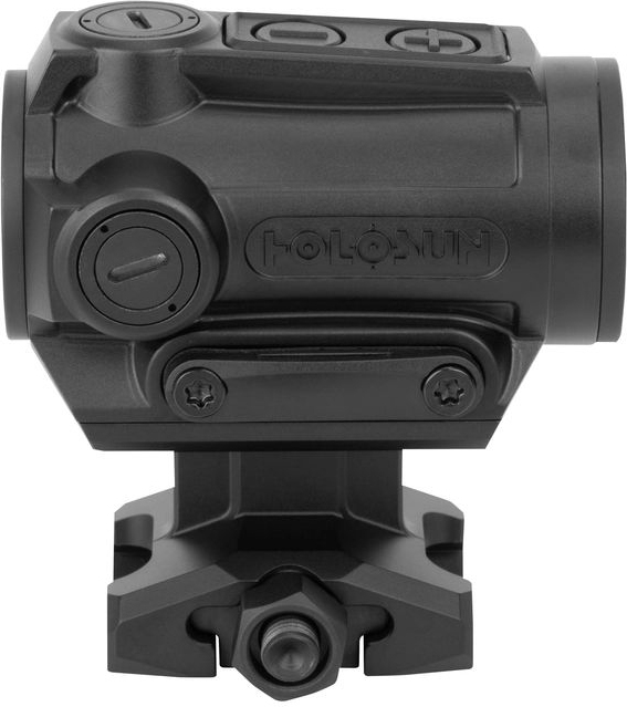 HOLOSUN Kolimátor ARO CORE Red Dot - black (ARO-CORE-RD-2)