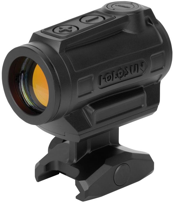 HOLOSUN Kolimátor ARO CORE MRS Red Dot - black (ARO-CORE-RD-MRS)
