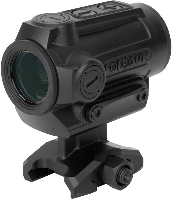 HOLOSUN Kolimátor ARO CORE MRS Red Dot - black (ARO-CORE-RD-MRS)