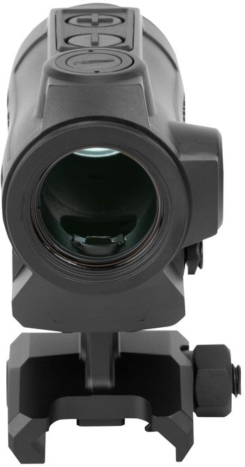 HOLOSUN Kolimátor ARO CORE MRS Red Dot - black (ARO-CORE-RD-MRS)