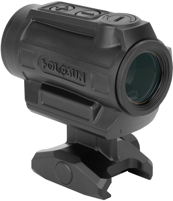 HOLOSUN Kolimátor ARO CORE MRS Red Dot - black (ARO-CORE-RD-MRS)