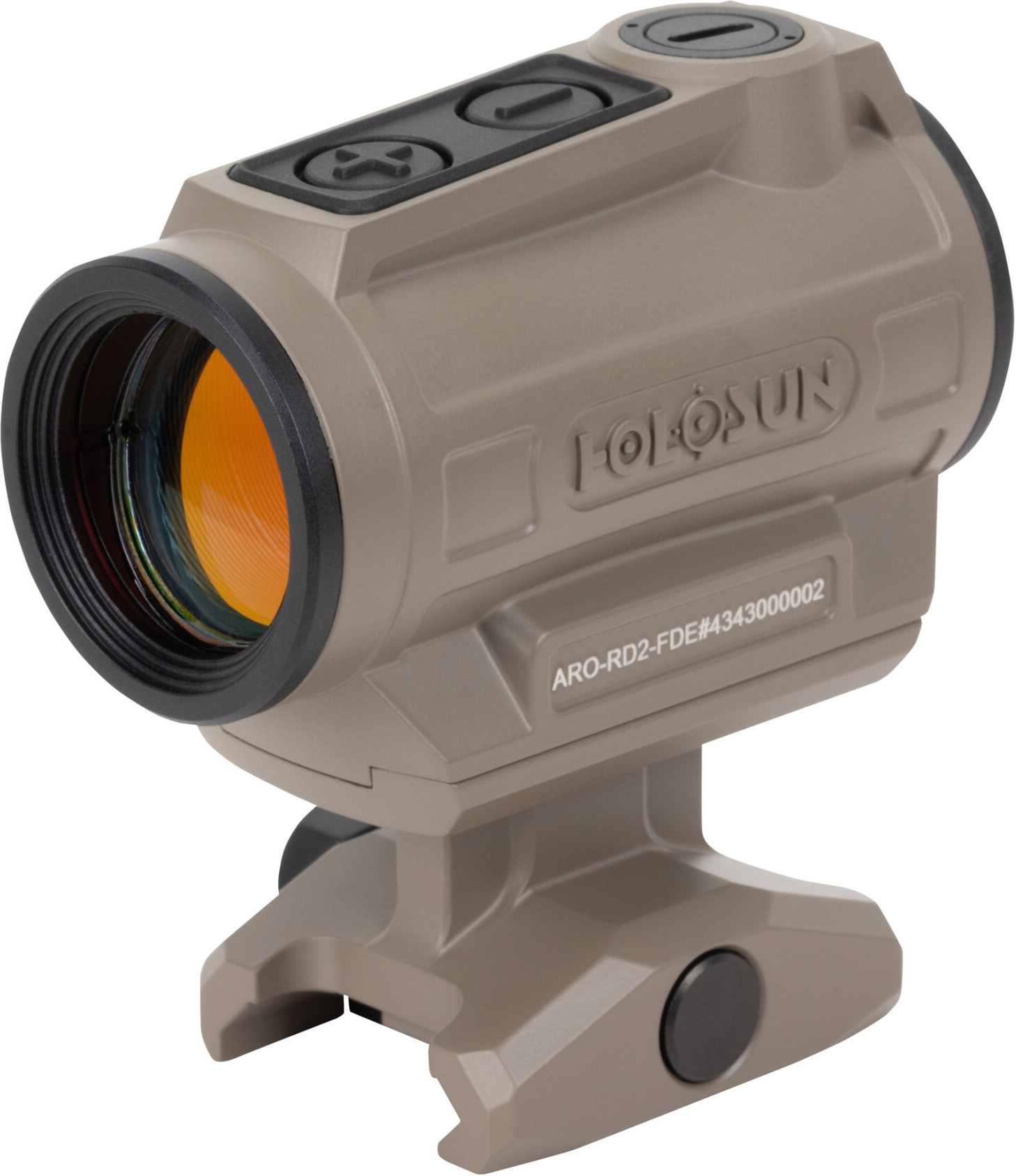 HOLOSUN Kolimátor ARO CORE Red Dot - FDE (ARO-CORE-RD-2-FDE)