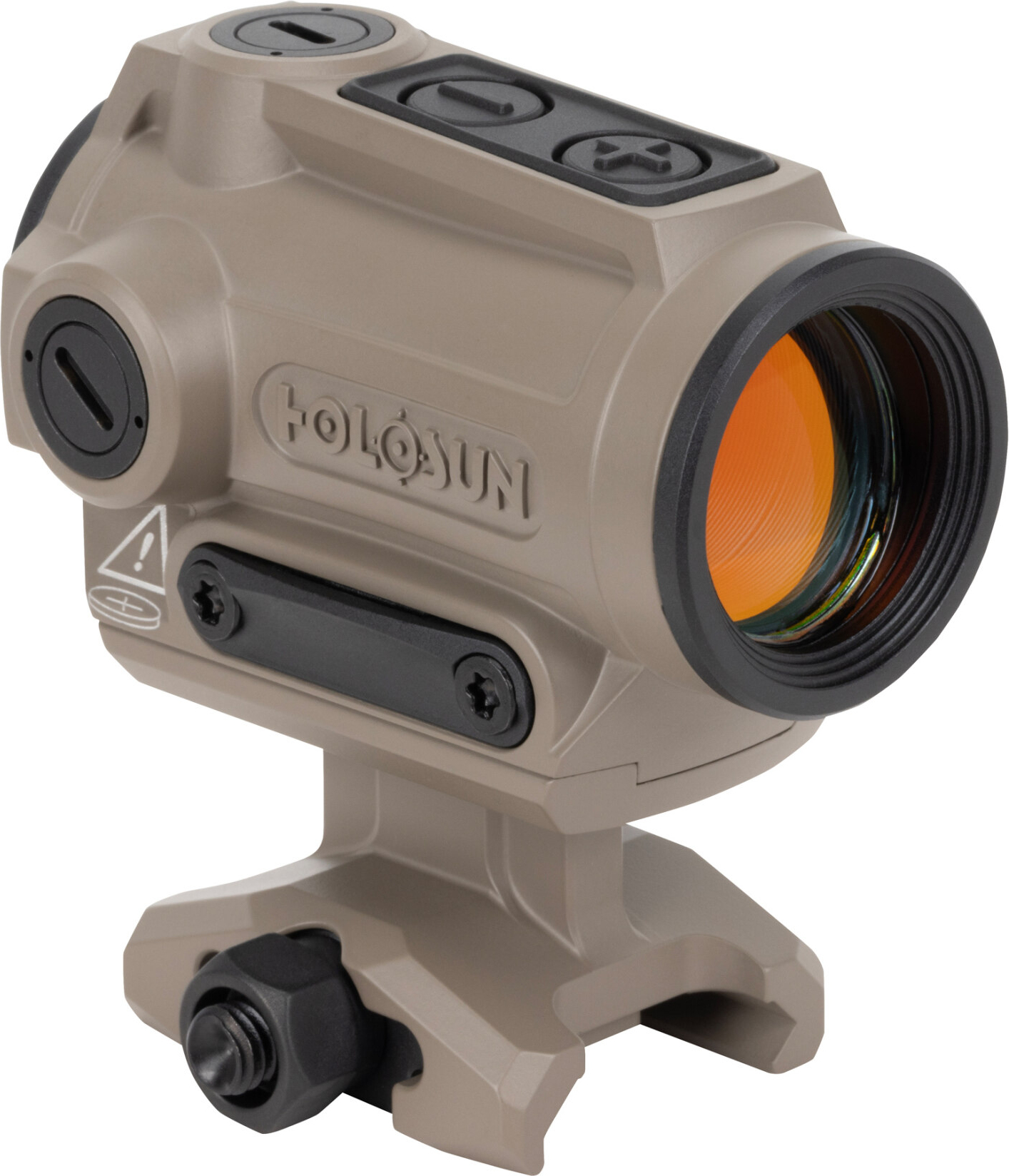 HOLOSUN Kolimátor ARO CORE Red Dot - FDE (ARO-CORE-RD-2-FDE)