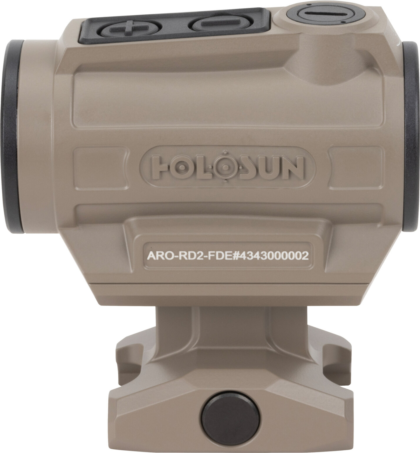 HOLOSUN Kolimátor ARO CORE Red Dot - FDE (ARO-CORE-RD-2-FDE)
