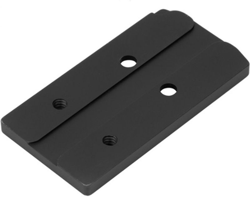 HOLOSUN Adaptér 407K/507K pre Glock MOS (HS-MOUNT)