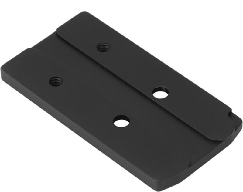 HOLOSUN Adaptér 407K/507K pre Glock MOS (HS-MOUNT)