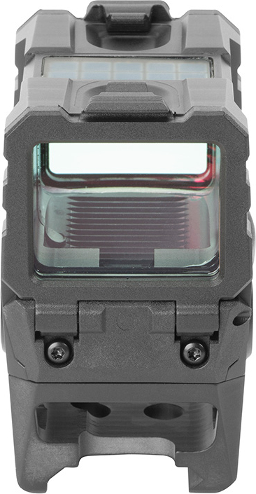 HOLOSUN Kolimátor AEMS-RD Red Dot - black (AEMS-RD)