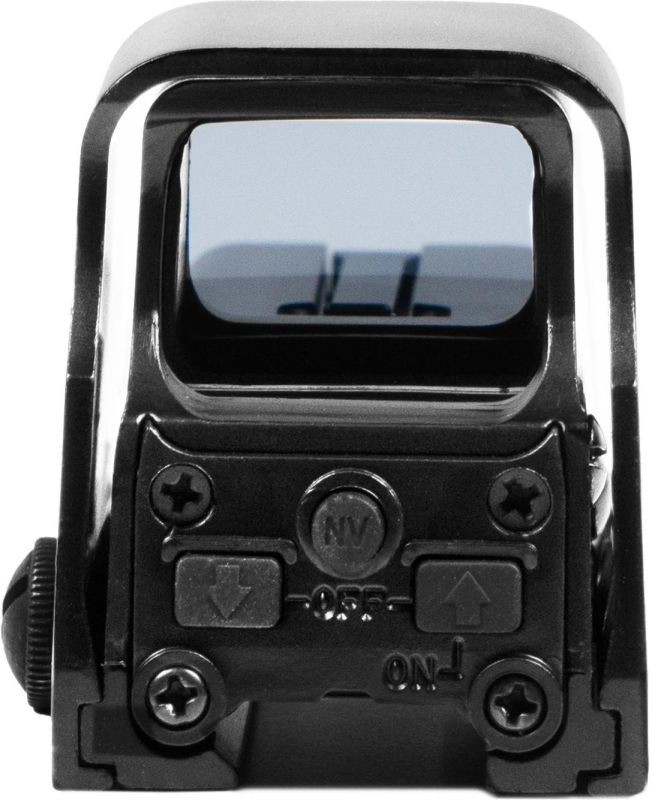 NOVRITSCH Kolimátor Red Dot V5 (BB Proof)