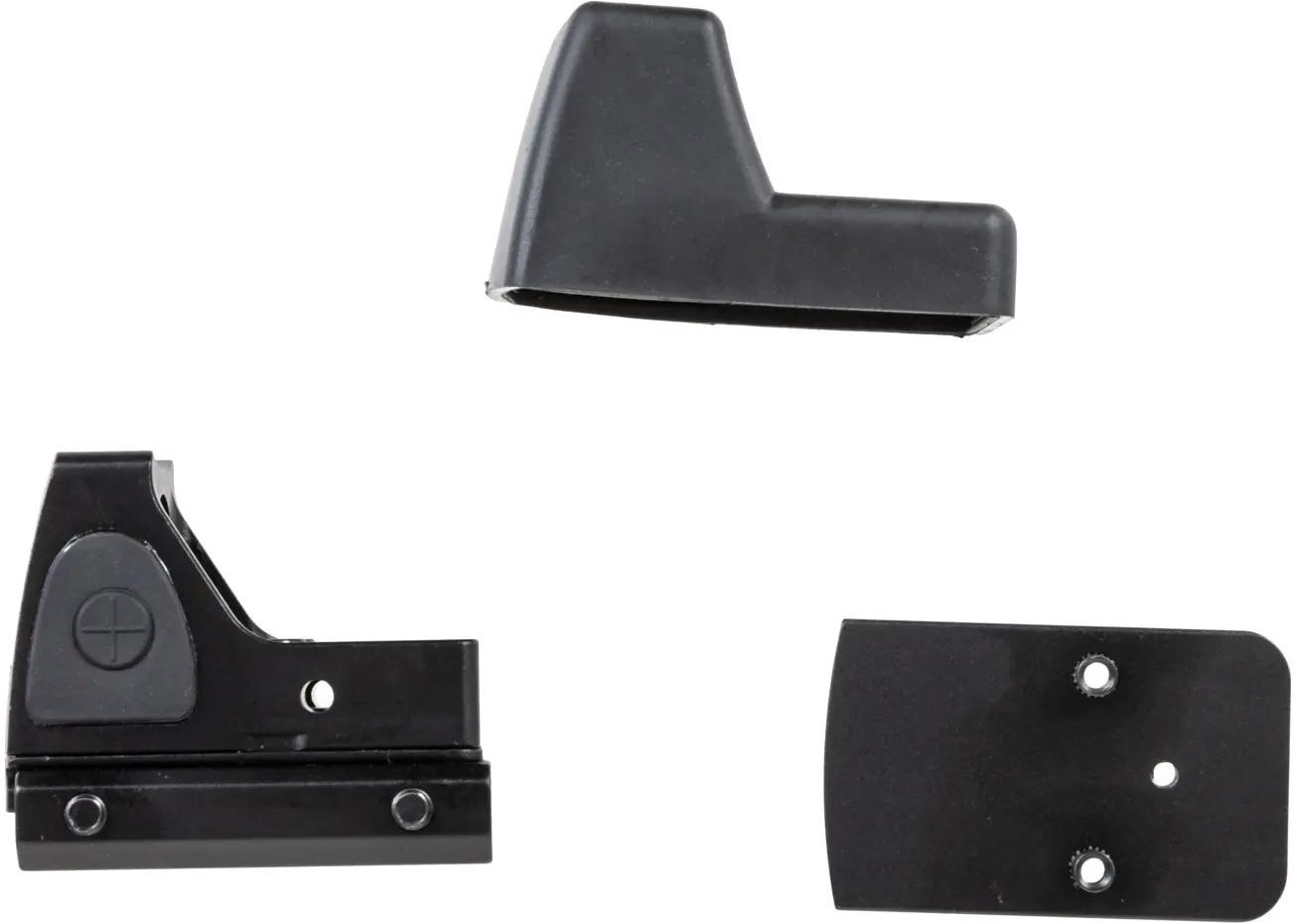 SPECNA ARMS Kolimátor CORE Mini V2 Red Dot Sight - black