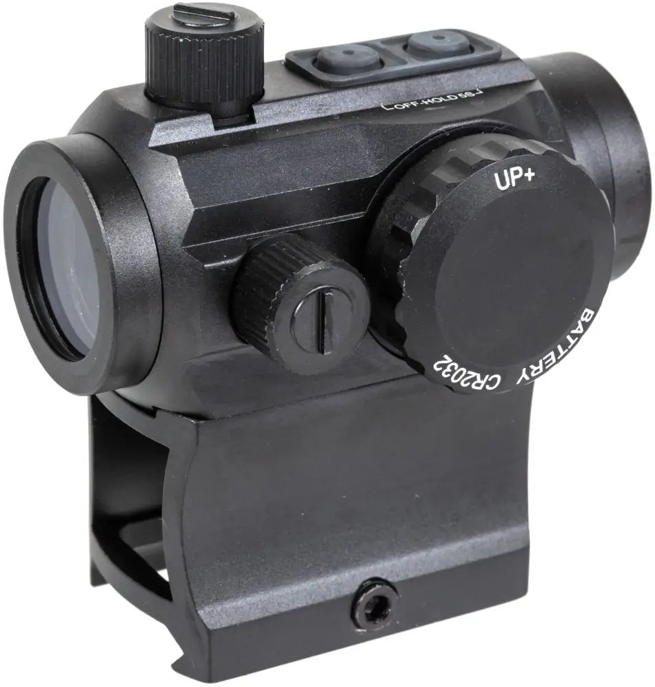 SPECNA ARMS Kolimátor CORE TRX Red Dot Sight - black