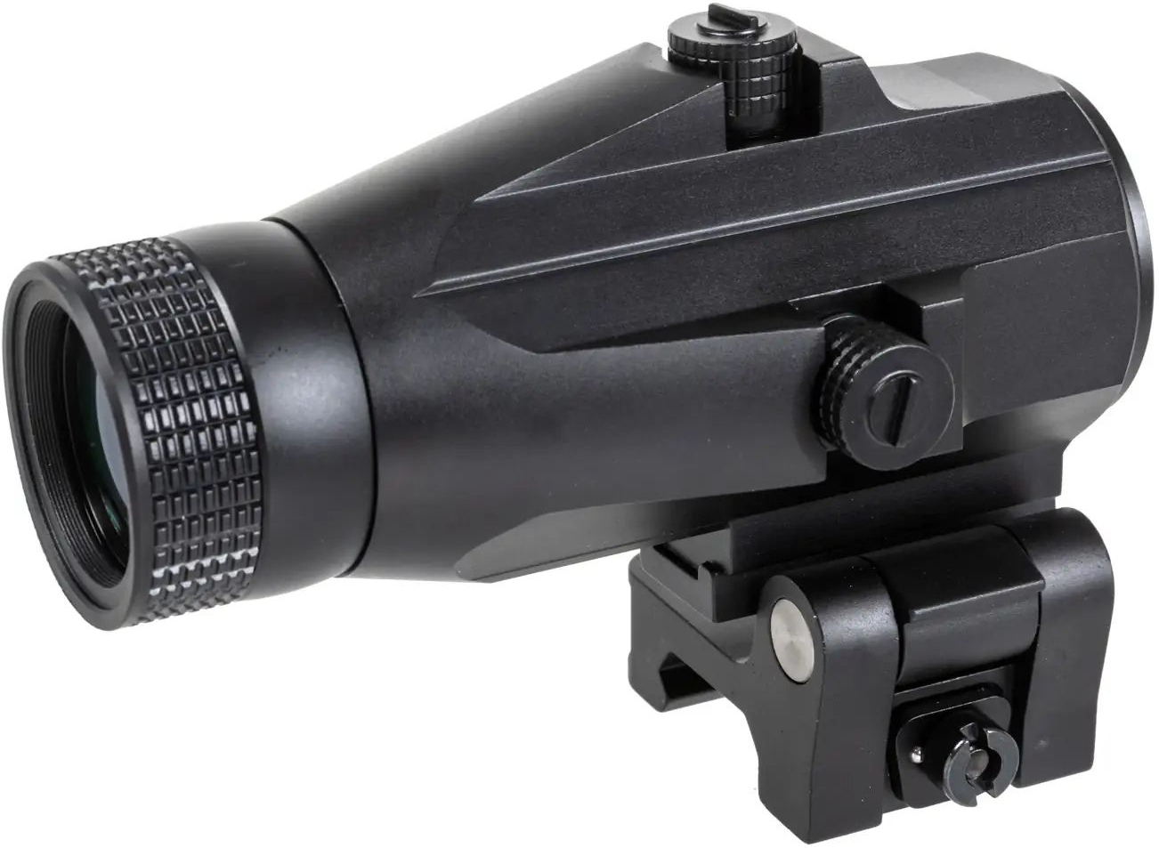 SPECNA ARMS Magnifier CORE 4x22 - black
