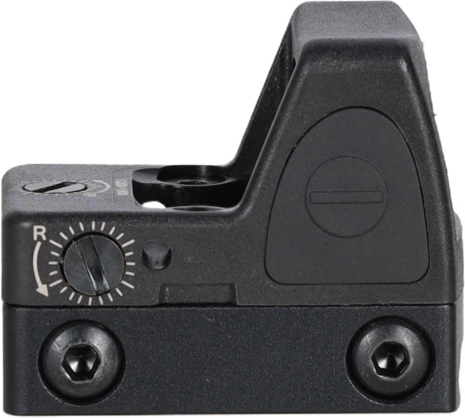 SPECNA ARMS Kolimátor FLEX MRM Red Dot Sight - black