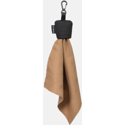 HELIKON Čistiaca handrička na optiku - coyote (TW-TLC-PO-11)
