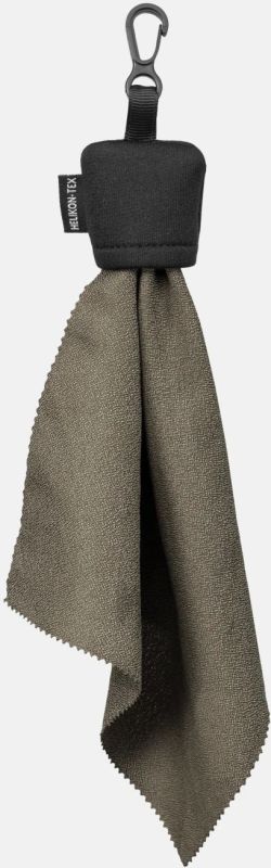 HELIKON Čistiaca handrička na optiku - olive green (TW-TLC-PO-02)