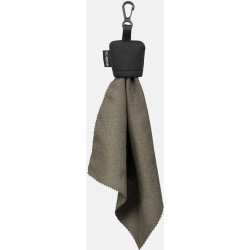 HELIKON Čistiaca handrička na optiku - olive green (TW-TLC-PO-02)