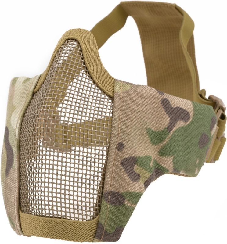 GFC Sieťovaná maska Stalker Evo - mc