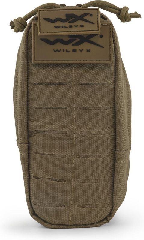 WILEY X Pouch na okuliare WX Tactical - tan