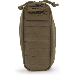 WILEY X Pouch na okuliare WX Tactical - tan