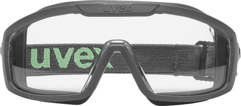 UVEX Ochranné okuliare i-guard+ planet - clear