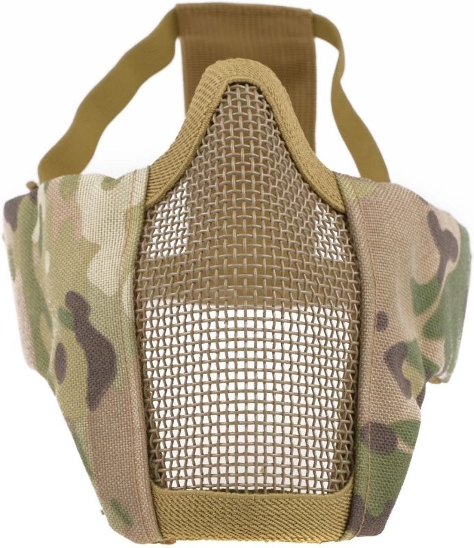 GFC Sieťovaná maska Stalker Evo - mc