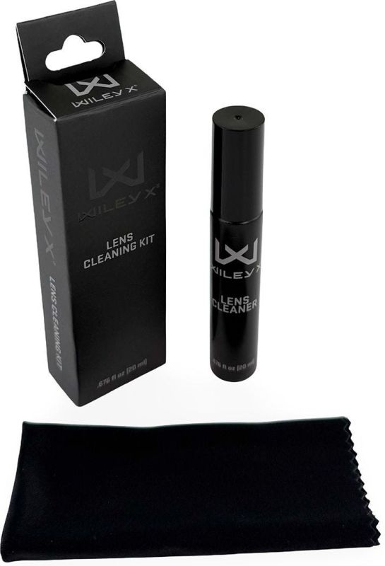 WILEY X Čistiaca sada na okuliare