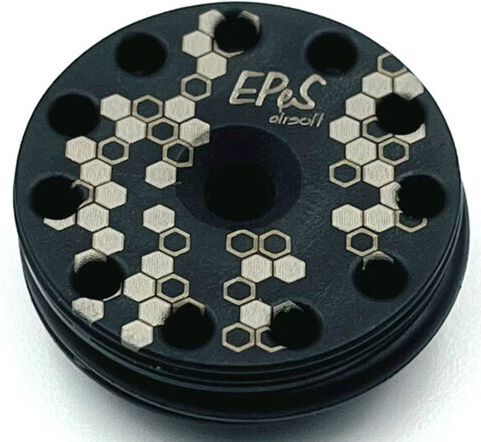 EPES Hlava piestu POM, plast