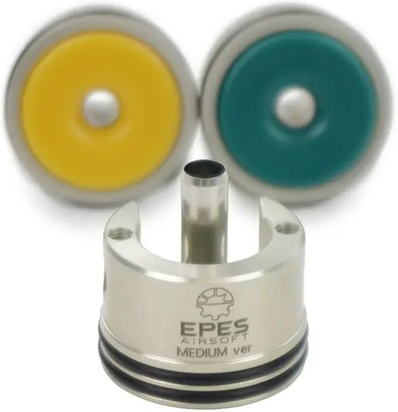 EPES Hlava valca Mk.III uni V2/3 80 sh - standard