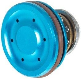 SPECNA ARMS CNC Hliníková hlava piest