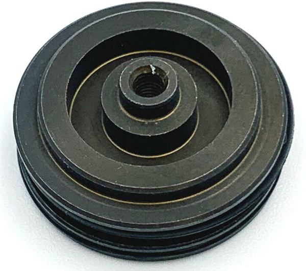 EPES Hlava piestu Dural H+PTFE, hliník