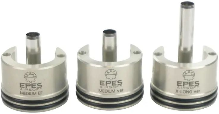 EPES Hlava valca Mk.III uni V2/3 80 sh - standard