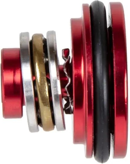 CYMA Hliníková hlava piestu