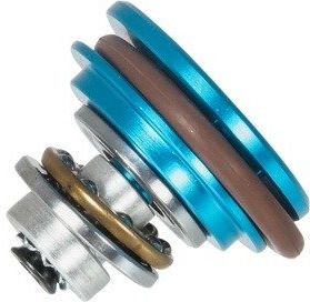 SPECNA ARMS CNC Hliníková hlava piest