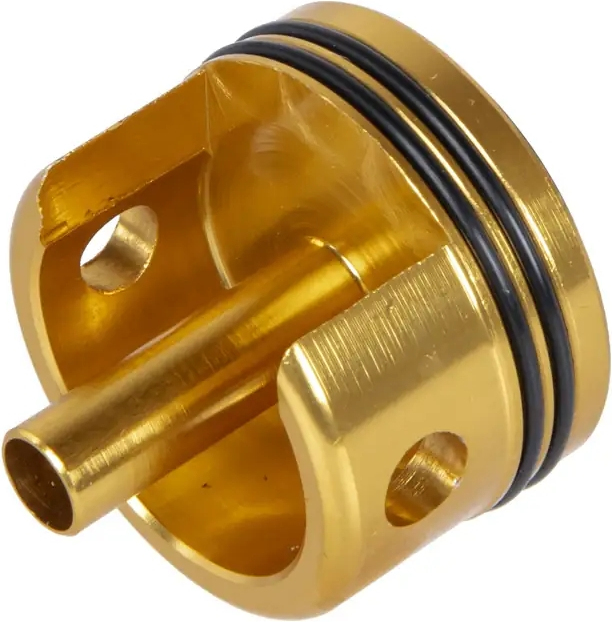 SRC Hlava valca v.3, hlinik