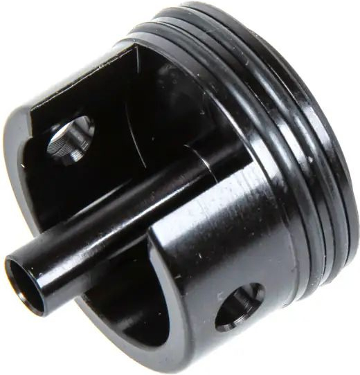 SPECNA ARMS Hlava valca Aether, hliník